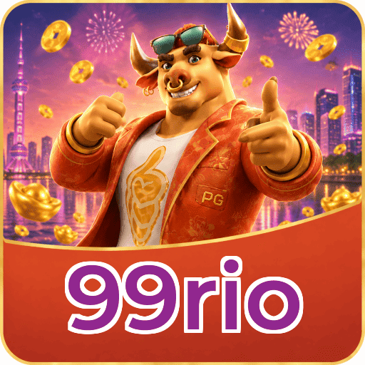 Logo da 99rio