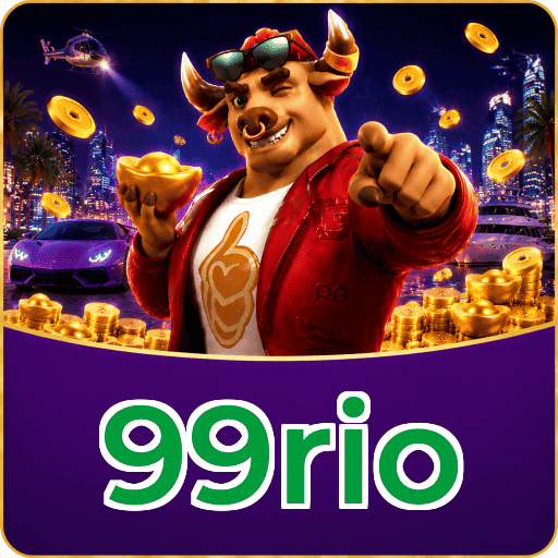 99rio Logo Seguro