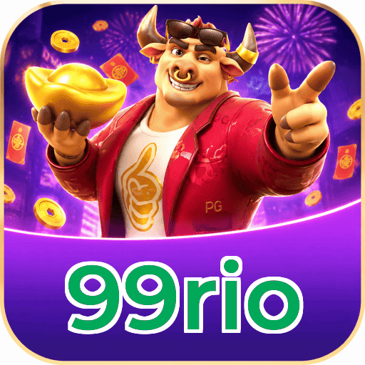99rio Plataforma Confiável
