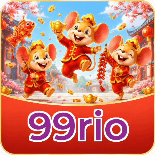 99rio Logo Oficial