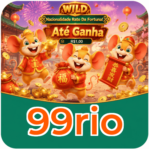 Requisitos do APK 99rio para Android - Logo Oficial