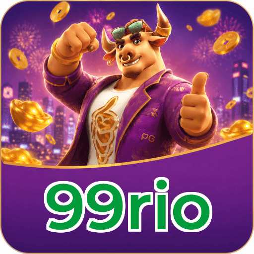 Logo 99rio Plataforma Certificada