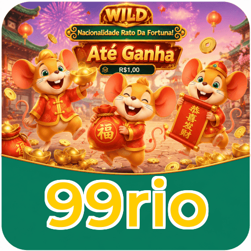 99rio Logo Verificado