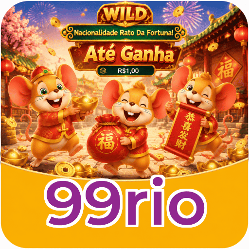 99rio VIP Program Logo